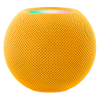 Акустична система Apple HomePod mini Yellow (MJ2E3)