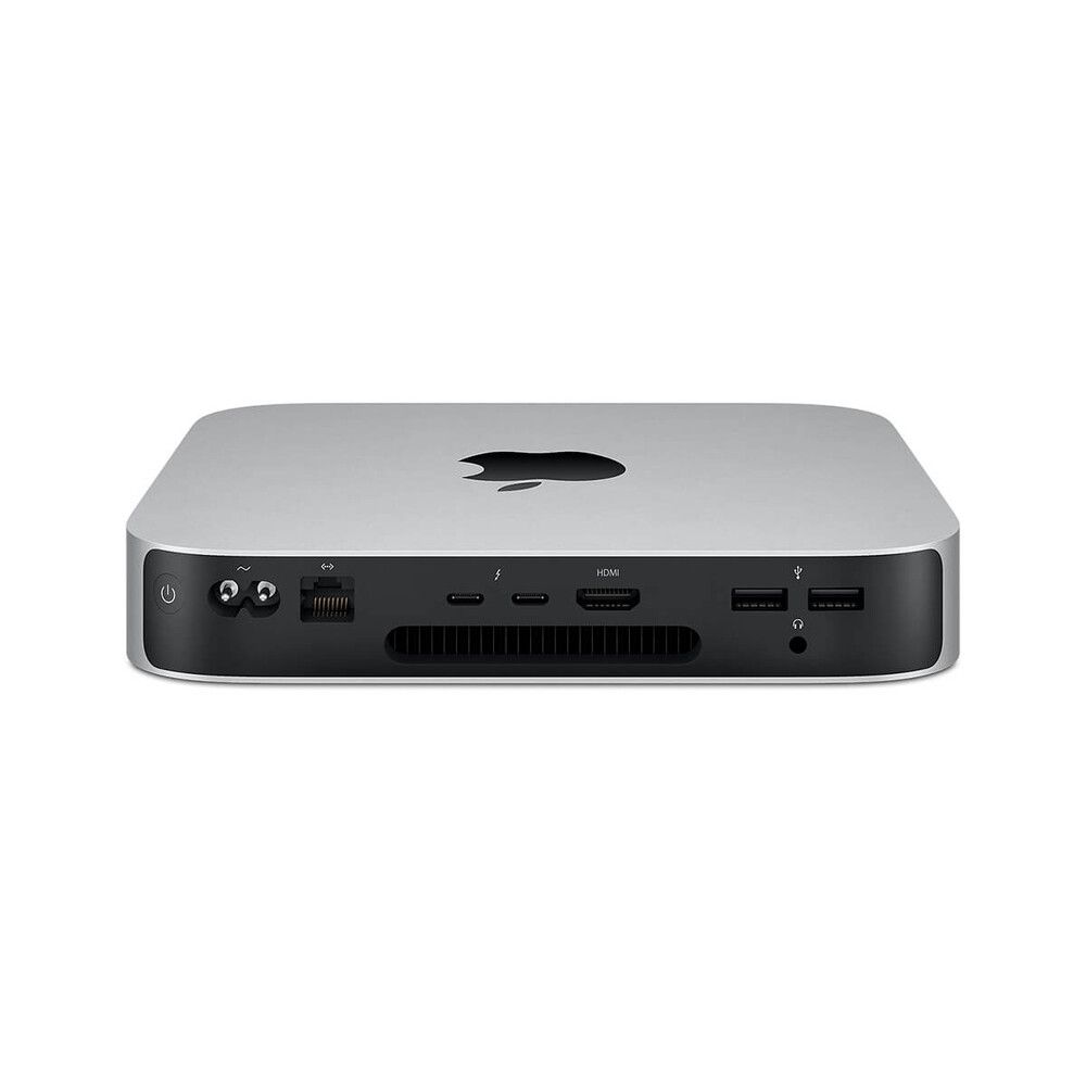 Apple Mac mini M1 Chip 512GB (MGNT3) 2020