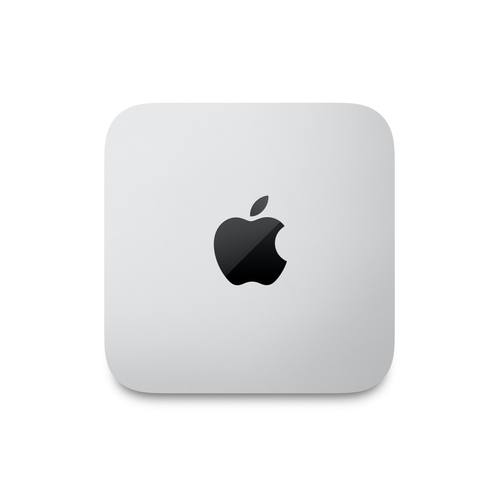 Apple Mac Studio M2 Ultra Chip 1 Tb (MQH63)