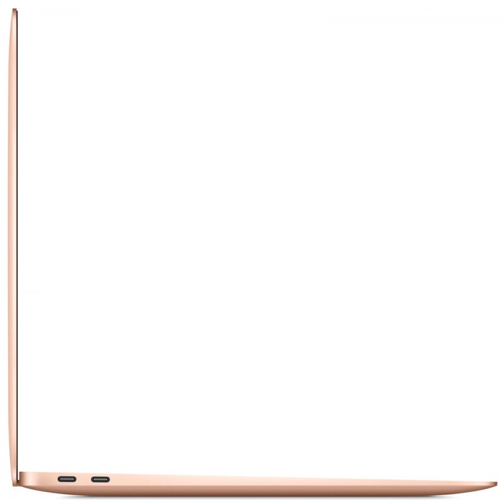 Ноутбук Apple MacBook Air 13" 256Gb Gold Late 2020 (MGND3) у Полтаві