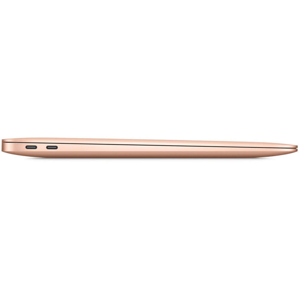 Ноутбук Apple MacBook Air 13" 256Gb Gold Late 2020 (MGND3)