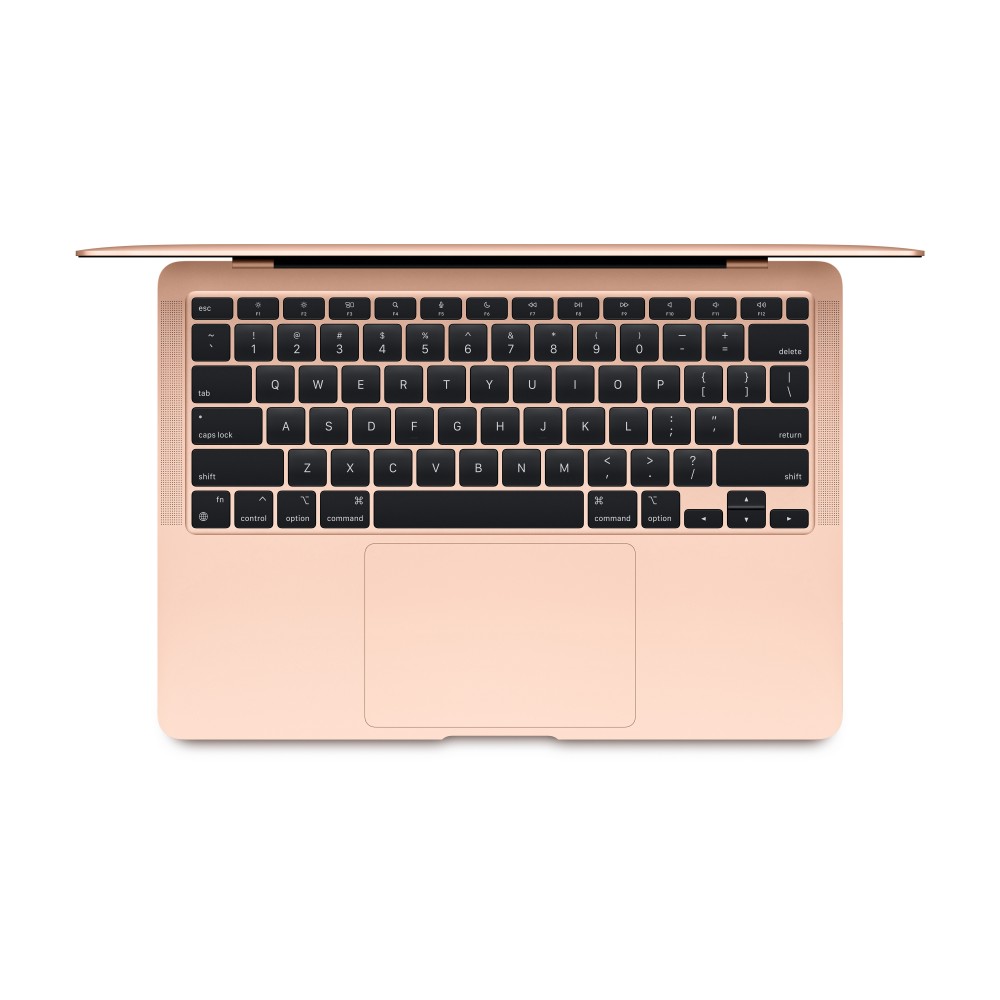 Ноутбук Apple MacBook Air 13" 256Gb Gold Late 2020 (MGND3) у Полтаві