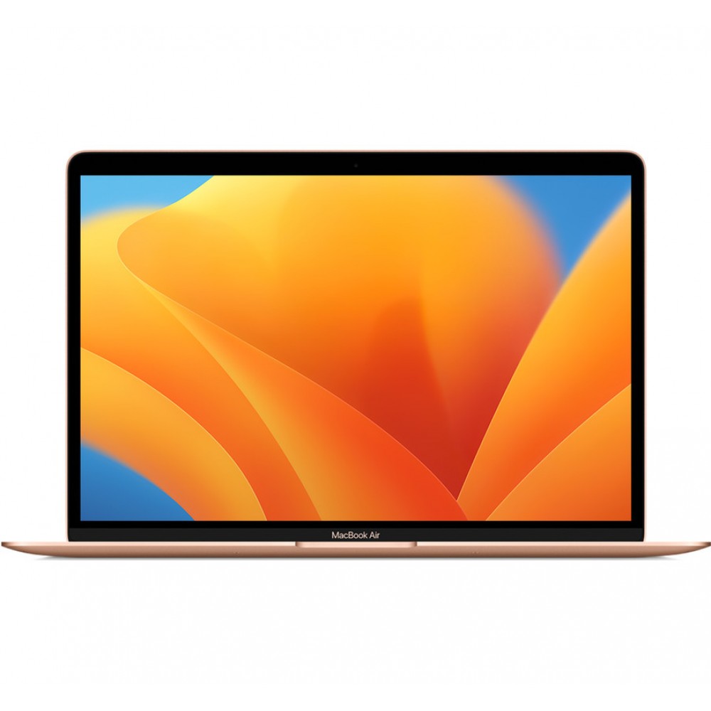 Ноутбук Apple MacBook Air 13" 512Gb Gold Late 2020 (MGNE3)