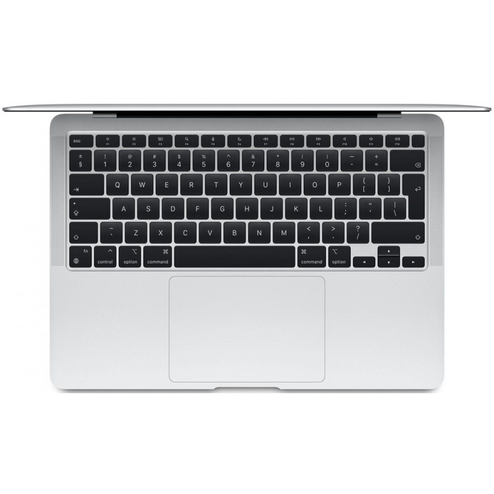 Ноутбук Apple MacBook Air 13" 512Gb Silver Late 2020 (MGNA3) у Вінниці