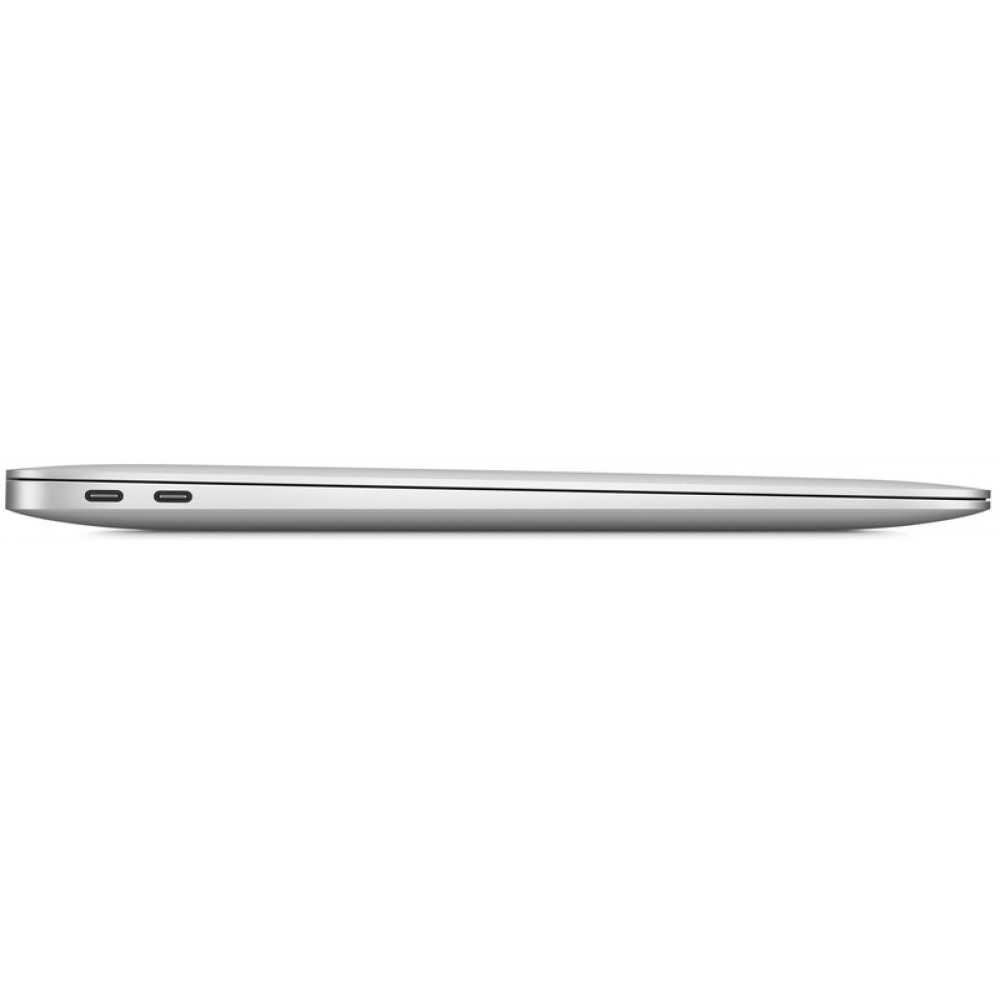 Ноутбук Apple MacBook Air 13" 256Gb Silver Late 2020 (MGN93) у Полтаві