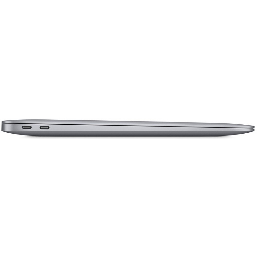 Ноутбук Apple MacBook Air 13" 256Gb Space Gray Late 2020 (MGN63) 