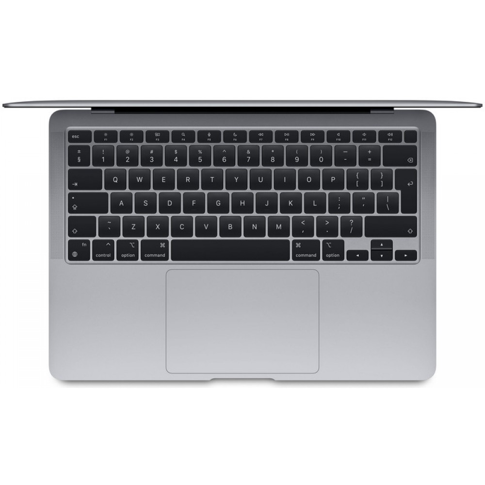 Ноутбук Apple MacBook Air 13" 256Gb Space Gray Late 2020 (MGN63) у Тернополі