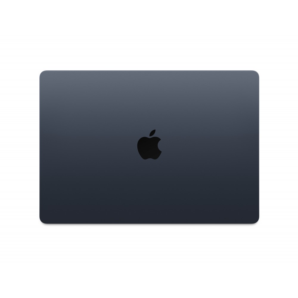 Ноутбук Apple MacBook Air 15" 512Gb Midnight 2023 (MQKX3)
