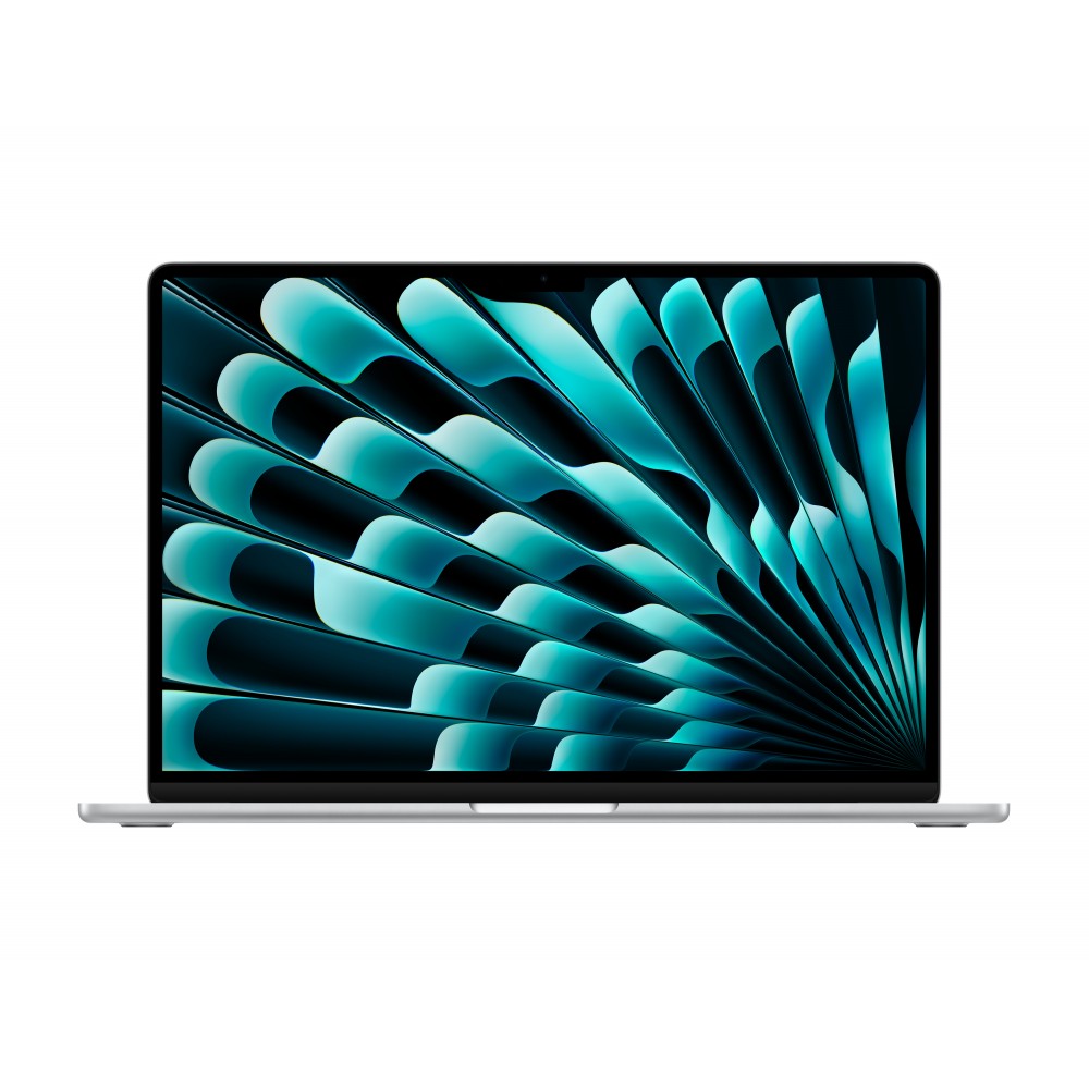 Ноутбук Apple MacBook Air 15" M3 Chip 16Gb/512Gb Silver 2024 (MXD23)