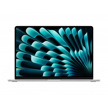 Ноутбук Apple MacBook Air 15" 512Gb Silver 2023