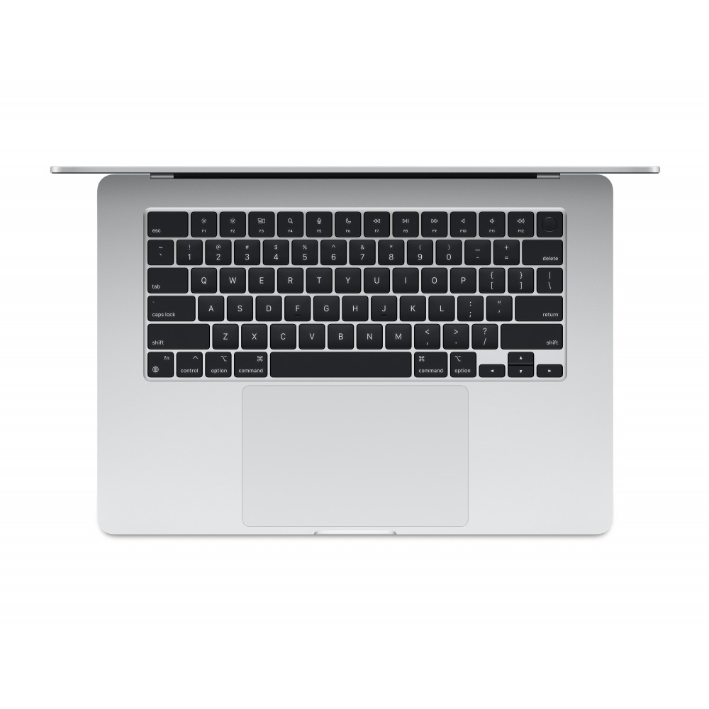 Ноутбук Apple MacBook Air 15" 256Gb Silver 2023 (MQKR3)