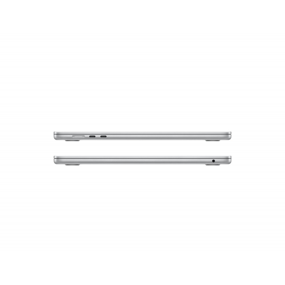 Ноутбук Apple MacBook Air 15" 512Gb Silver 2023 (MQKT3)