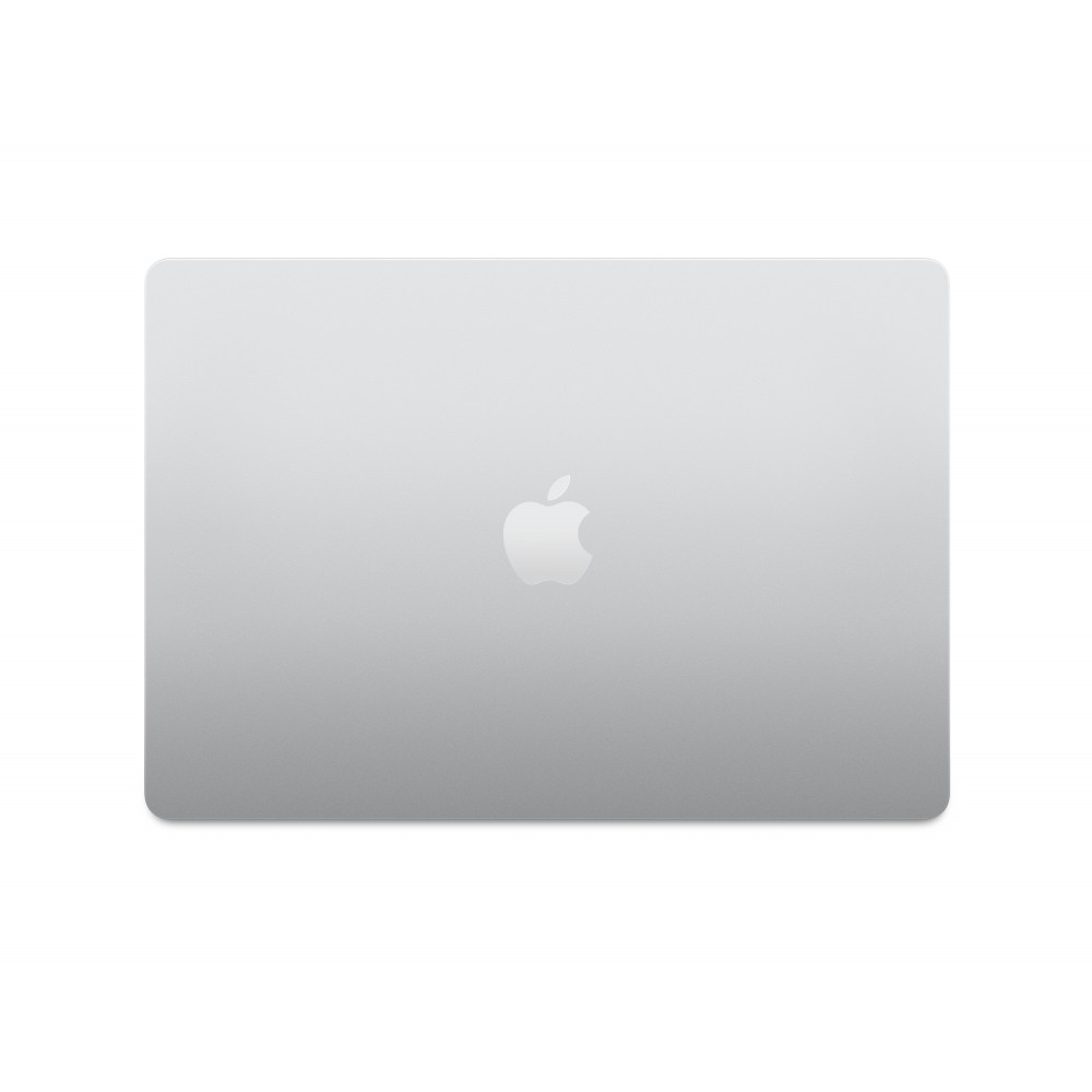 Ноутбук Apple MacBook Air 15" 256Gb Silver 2023 (MQKR3)