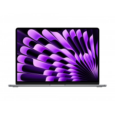 Ноутбук Apple MacBook Air 15" 512Gb Space Gray 2023