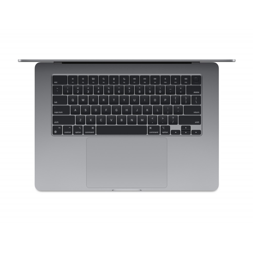 Ноутбук Apple MacBook Air 15" 256Gb Space Gray 2023 (MQKP3)