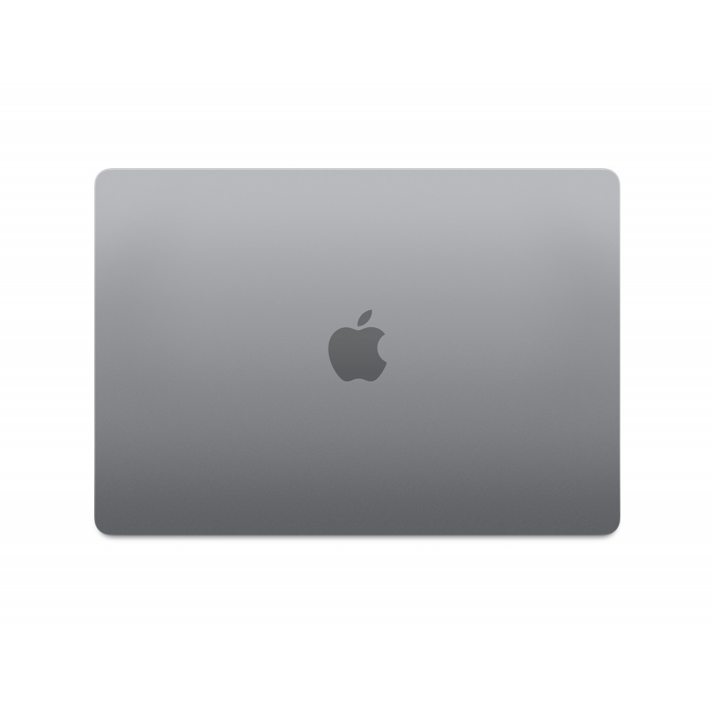 Ноутбук Apple MacBook Air 15" 512Gb Space Gray 2023 (MQKQ3)