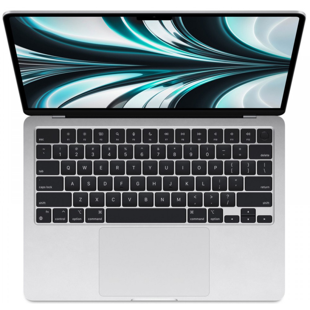 Ноутбук Apple MacBook Air 13" M3 Chip 16Gb/512Gb Silver 2024 (MXCT3)