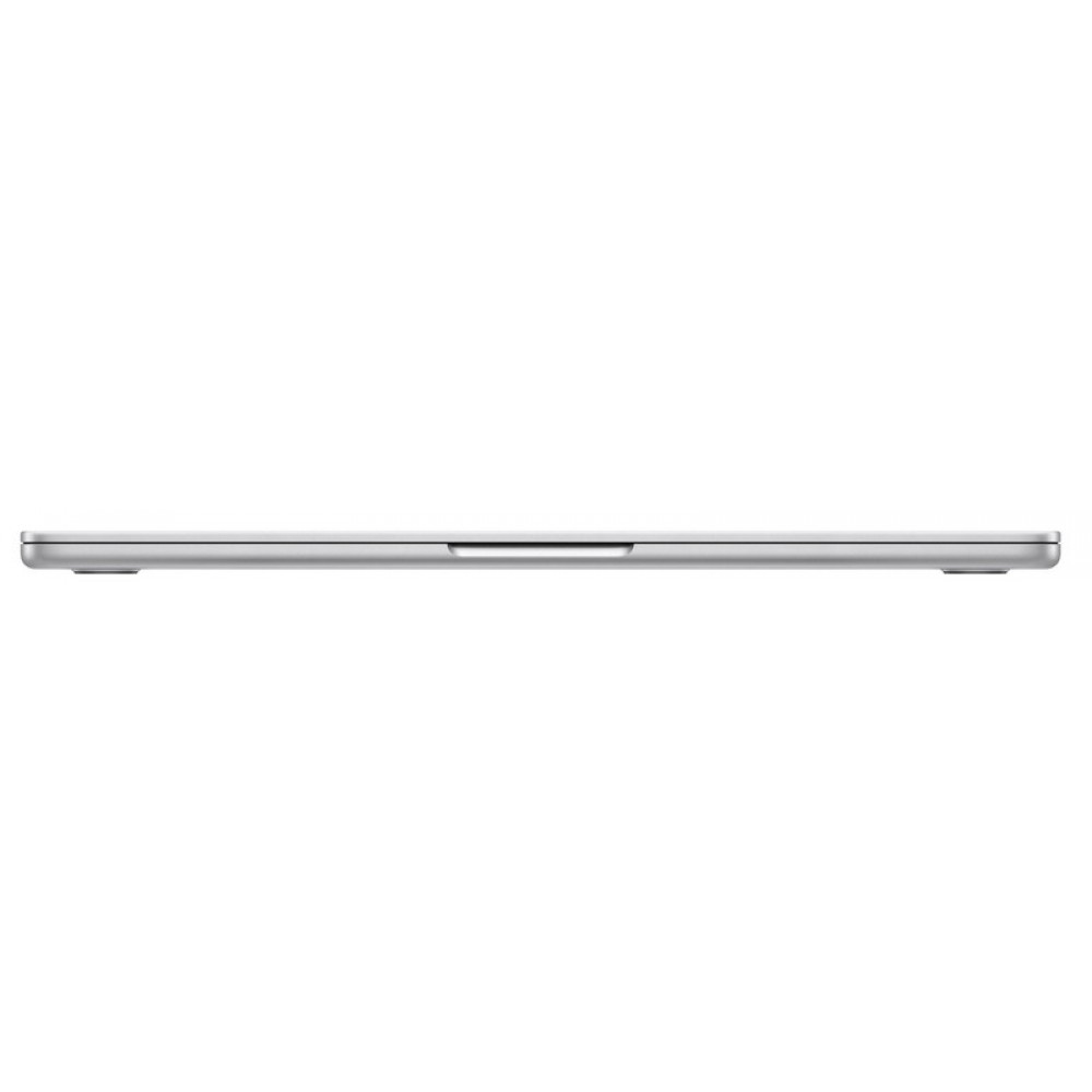 Ноутбук Apple MacBook Air 13" M3 Chip 8Gb/512Gb Silver 2024 (MRXR3)