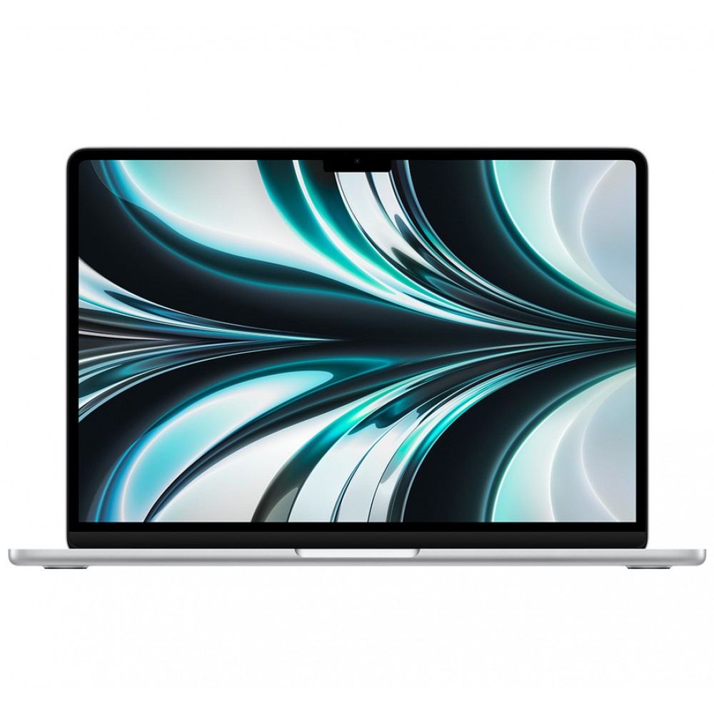 Вживаний Apple MacBook Air 13" M2 8/512Gb Silver 2022 (MLY03)