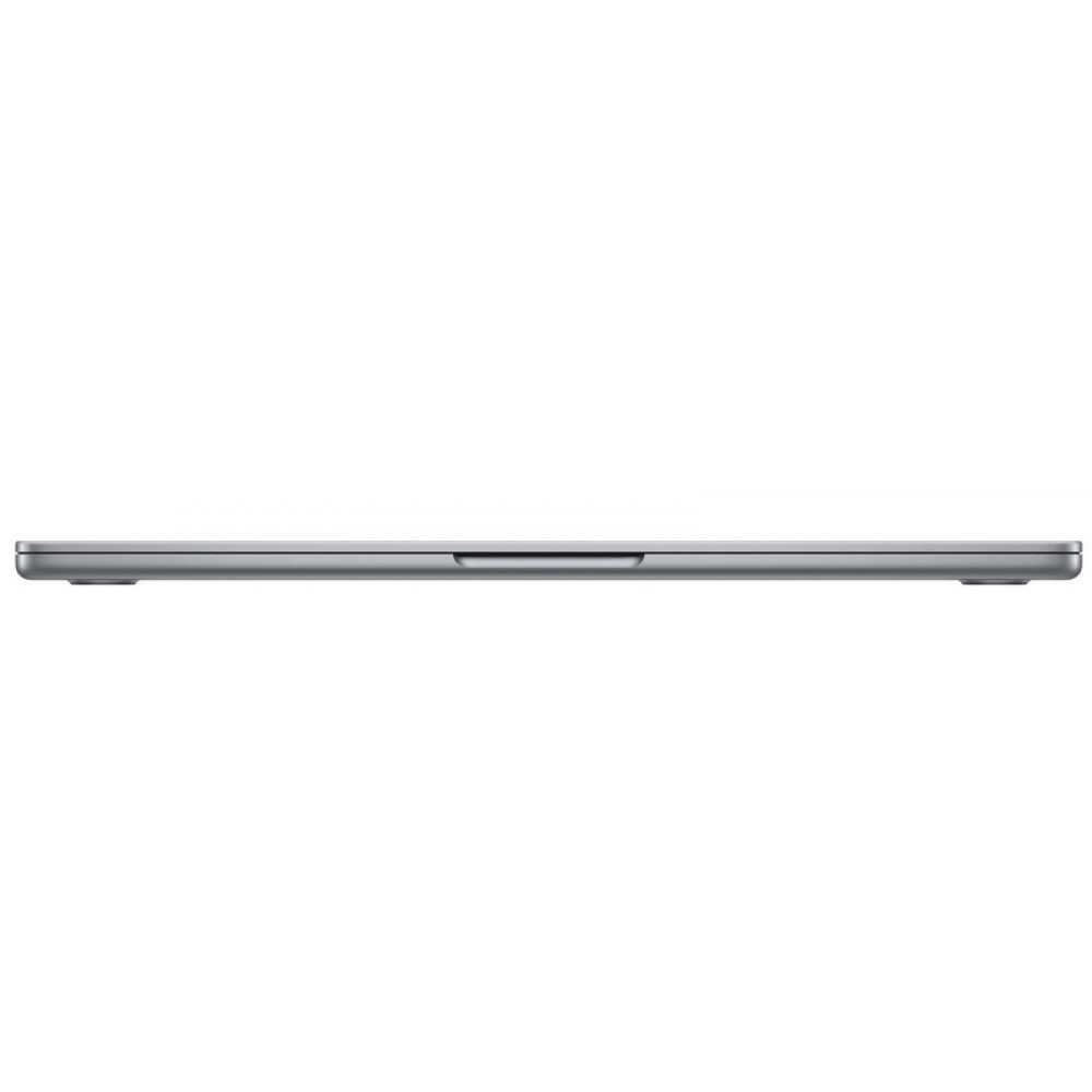 Ноутбук Apple MacBook Air 15" M3 Chip 16Gb/512Gb Space Gray 2024 (MXD13)