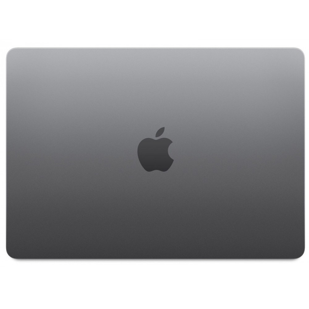 Ноутбук Apple MacBook Air 13" 512Gb Space Gray 2022 (MLXX3)