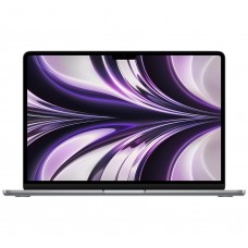 Ноутбук Apple MacBook Air 13" 256Gb Space Gray 2022 (MLXW3)