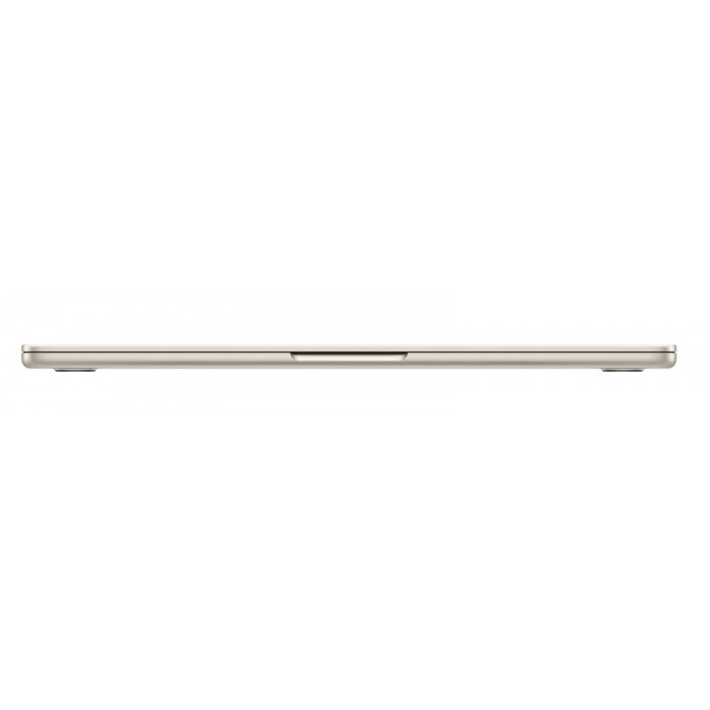 Ноутбук Apple MacBook Air 13" 256Gb Starlight 2022 (MLY13)