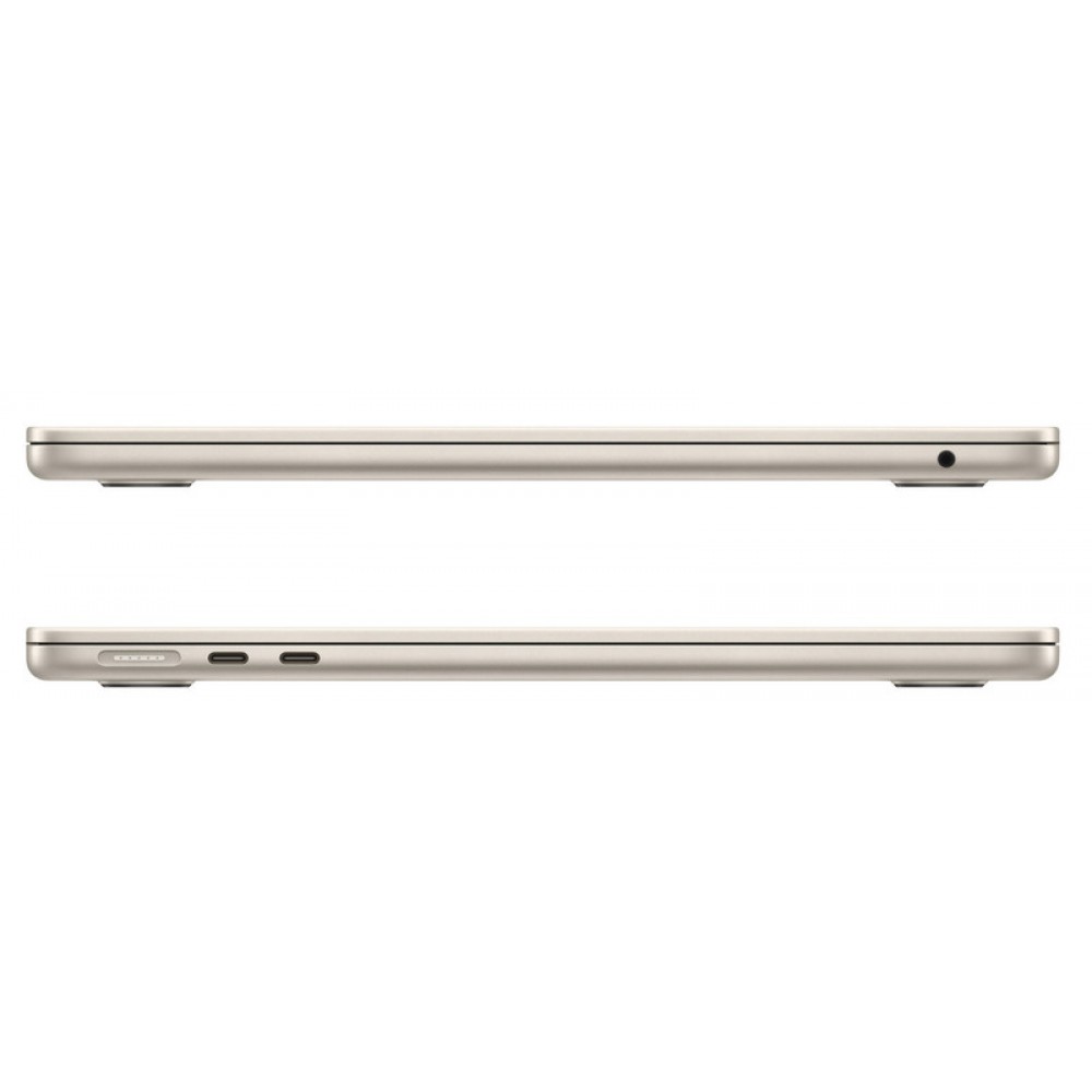 Ноутбук Apple MacBook Air 13" M3 Chip 16Gb/512Gb Starlight 2024 (MXCU3)