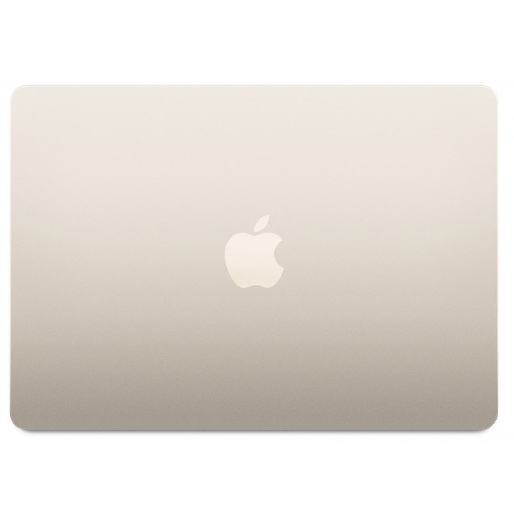 Вживаний Apple MacBook Air 13" M2 8/256Gb Starlight 2022 (MLY13)