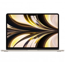 Ноутбук Apple MacBook Air 13" 512Gb Starlight 2022 (MLY23)