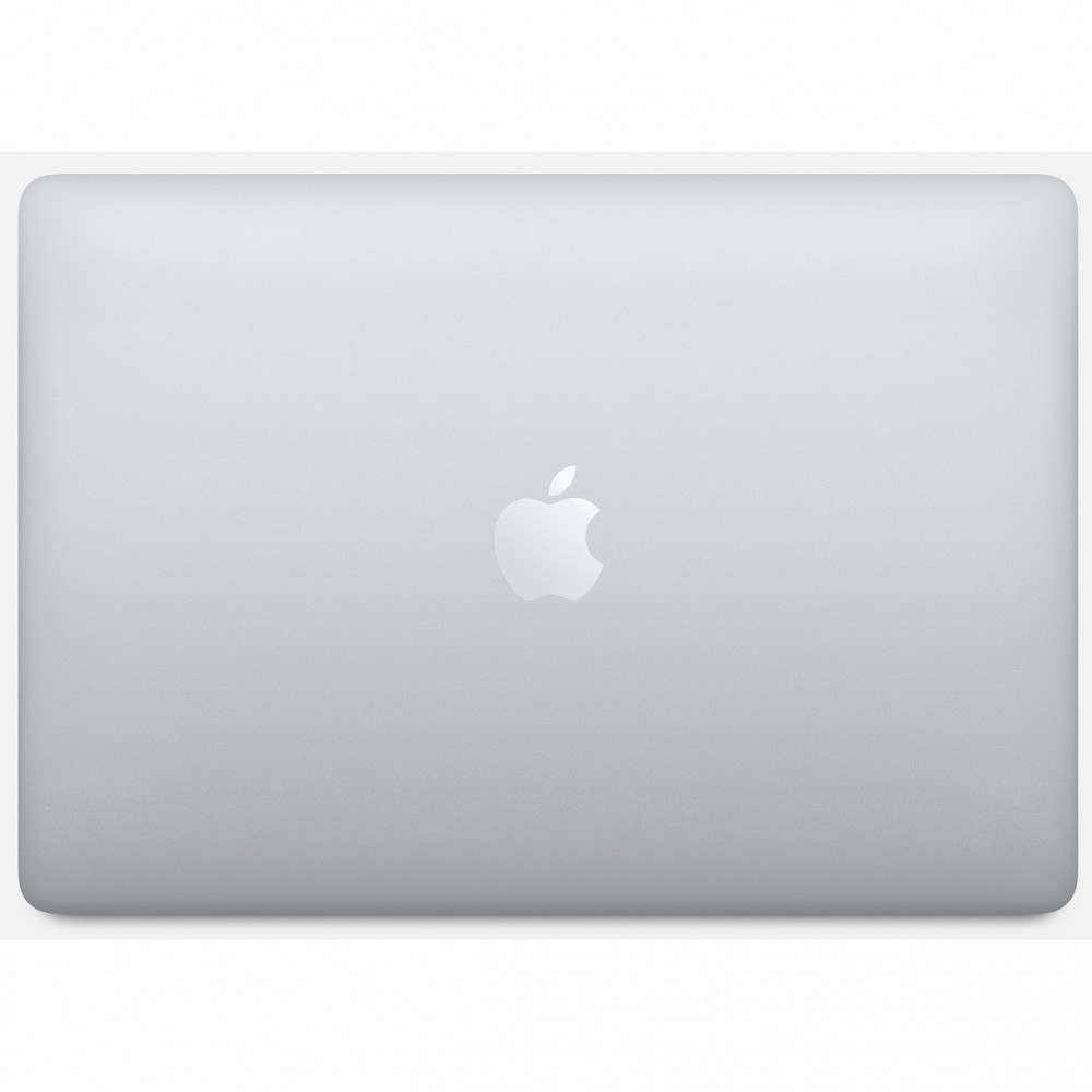 Ноутбук Apple MacBook Pro 13" M1 Chip 8/512Gb Silver Late 2020 (MYDC2)