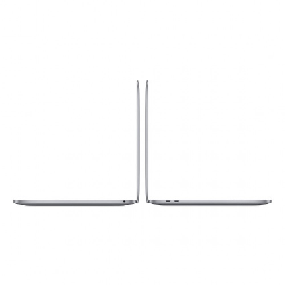 Ноутбук Apple MacBook Pro 13" M1 Chip 8/256Gb Space Gray Late 2020 (MYD82)