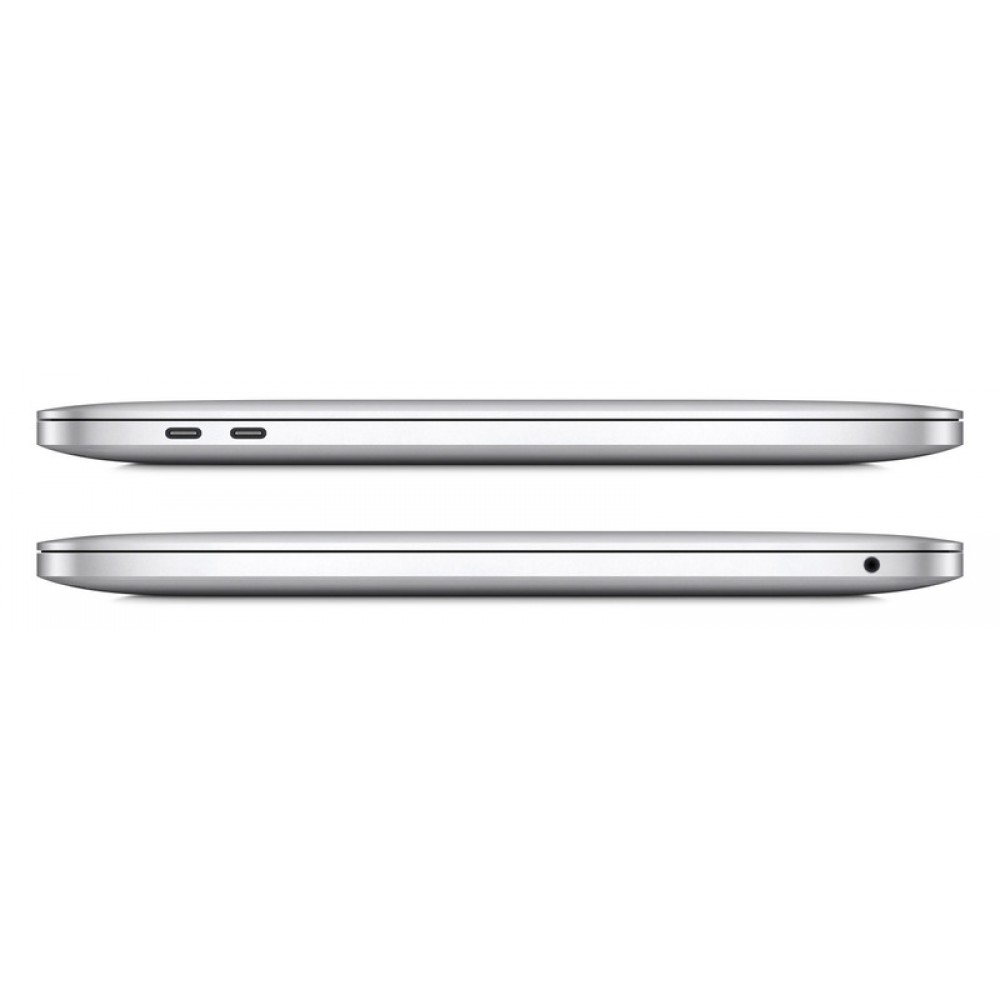 Ноутбук Apple MacBook Pro 13" M2 16/512Gb Silver 2022 