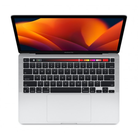 Ноутбук Apple MacBook Pro 13" M2 16/256Gb Silver 2022 