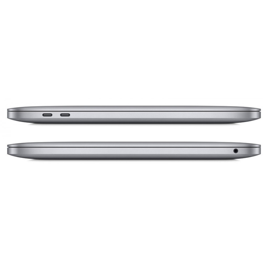 Ноутбук Apple MacBook Pro 13" M2 8/256Gb Space Gray 2022 (MNEH3)