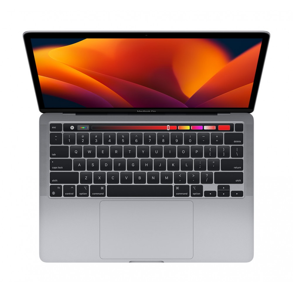 Ноутбук Apple MacBook Pro 13" M2 16/512Gb Space Gray 2022 
