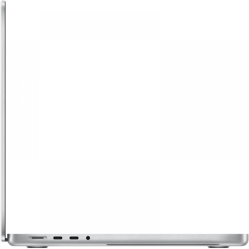 Ноутбук Apple MacBook Pro 14" M1 Pro Chip 512GB Silver 2021 (MKGR3)