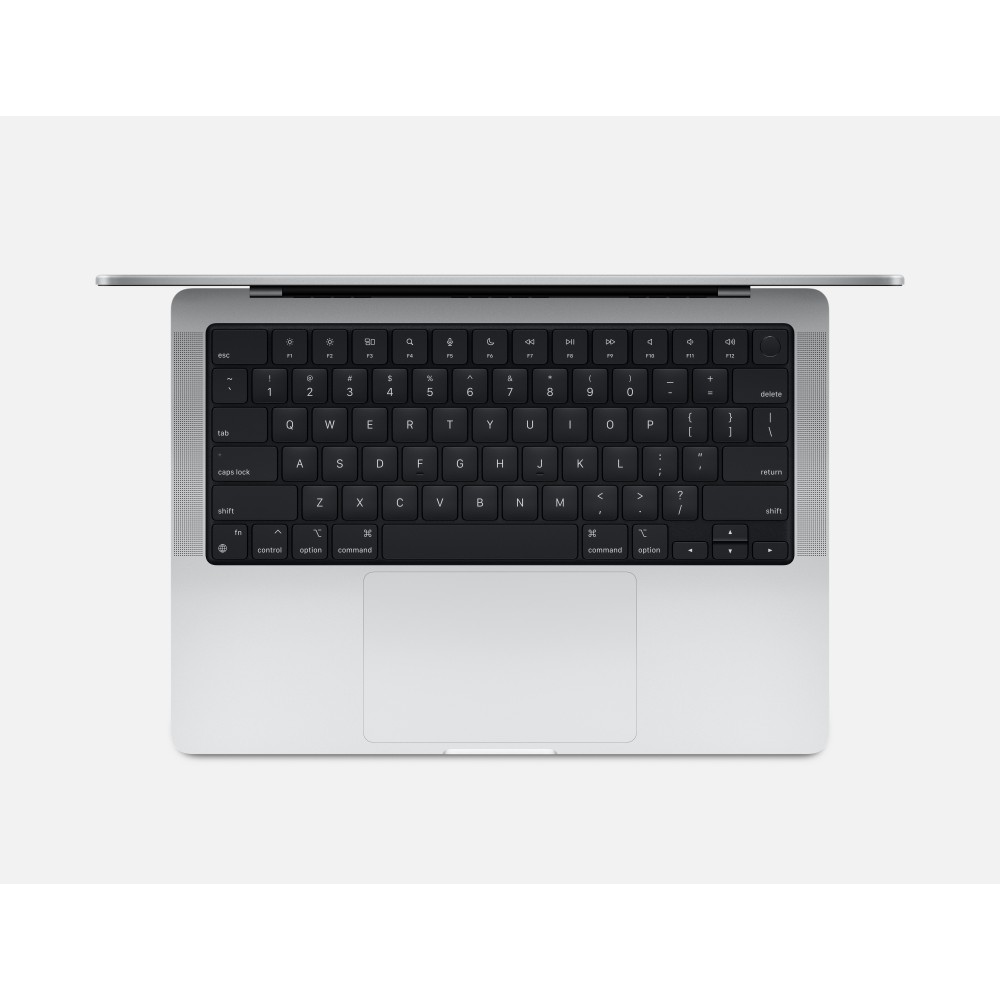 Ноутбук Apple MacBook Pro 14" M2 Max Chip 512GB Silver (Z17K000NW)