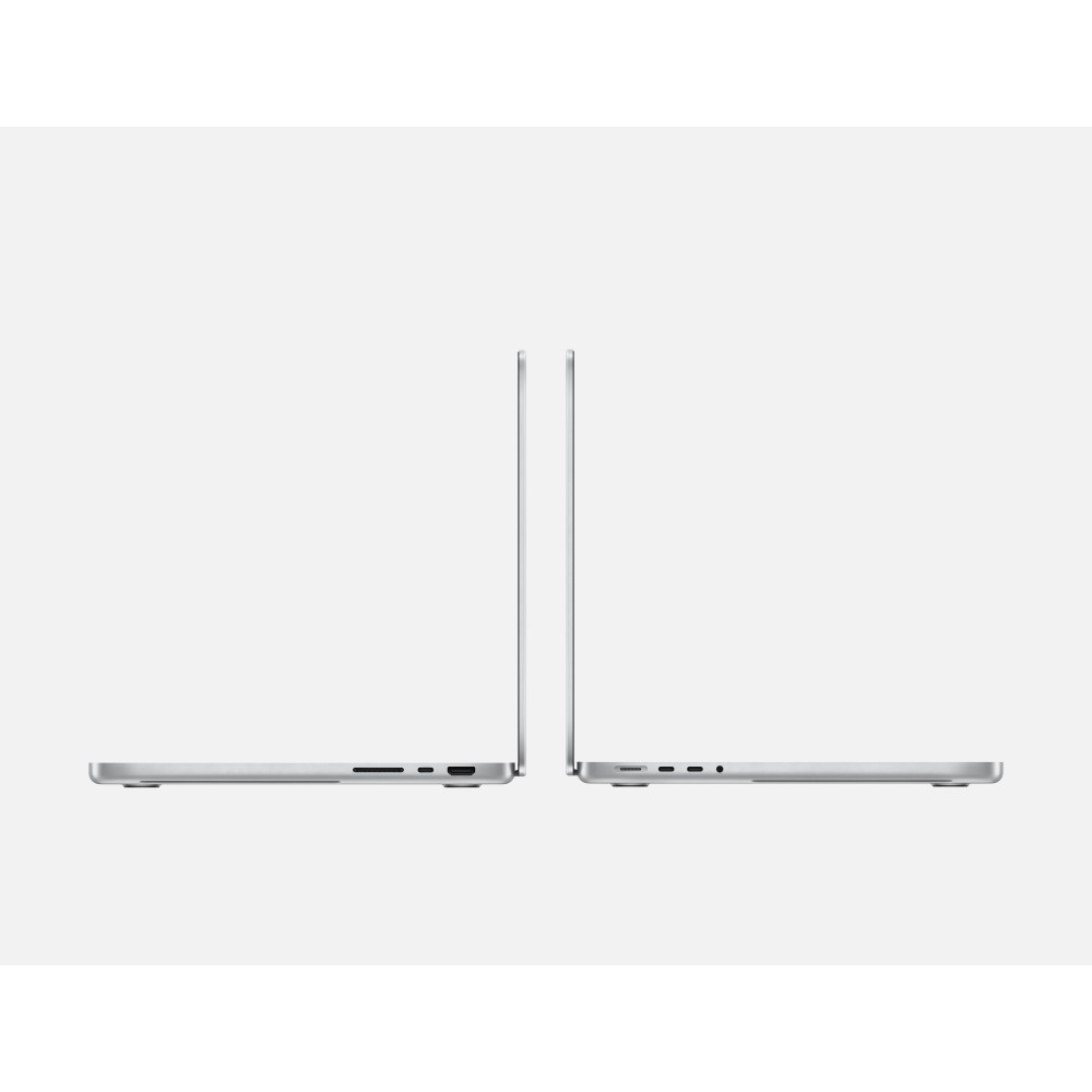 Ноутбук Apple MacBook Pro 14" M2 Max Chip 512GB Silver (Z17K000NW)