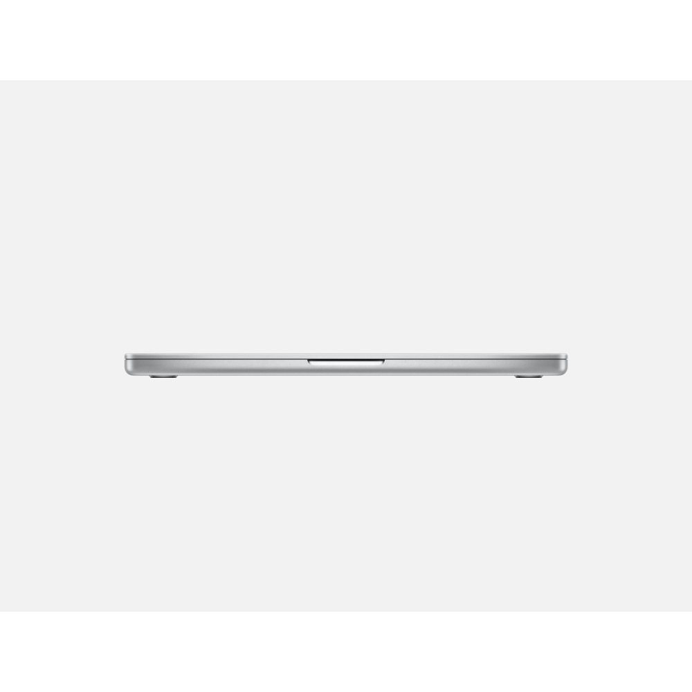 Ноутбук Apple MacBook Pro 14" M2 Pro Chip 1TB Silver (MPHJ3)