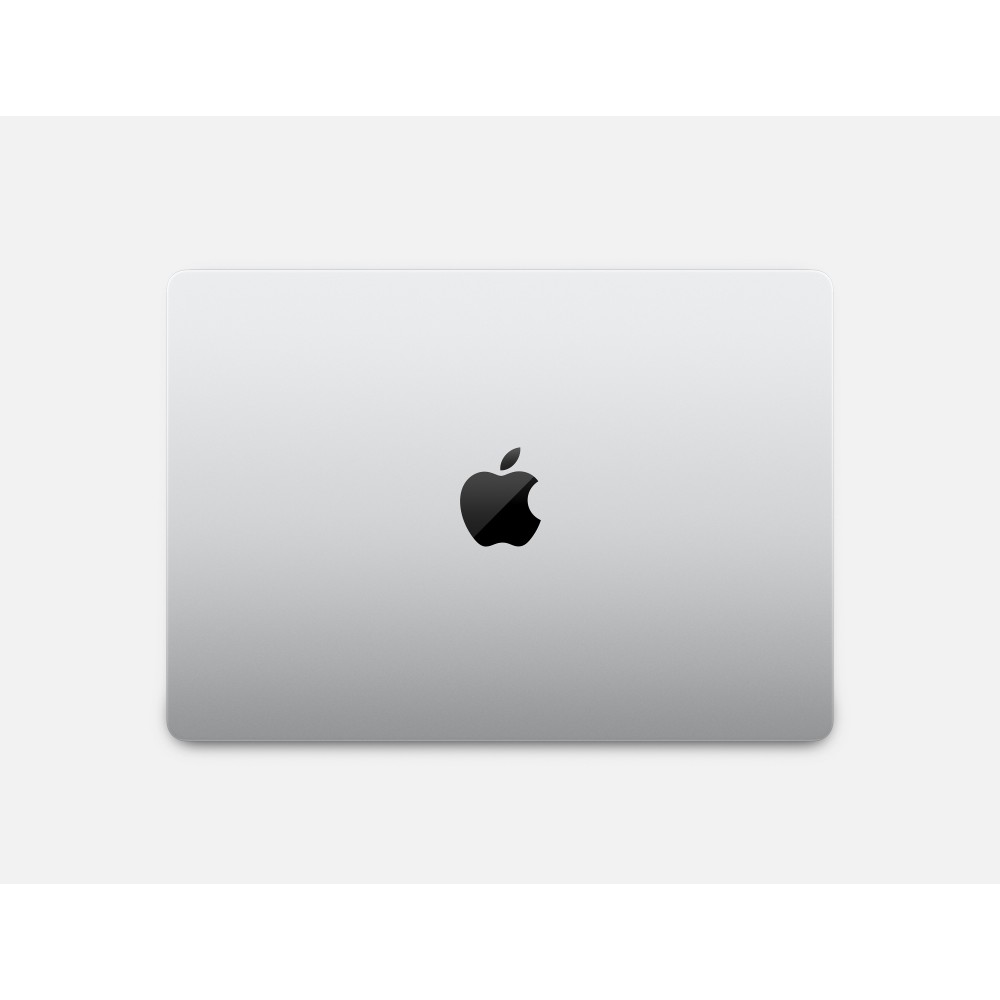 Ноутбук Apple MacBook Pro 14" M2 Pro Chip 1TB Silver (MPHJ3)