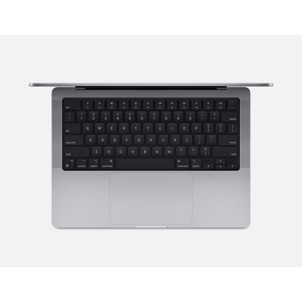 Ноутбук Apple MacBook Pro 14" M2 Max Chip 512GB Space Gray (Z17G002K4)