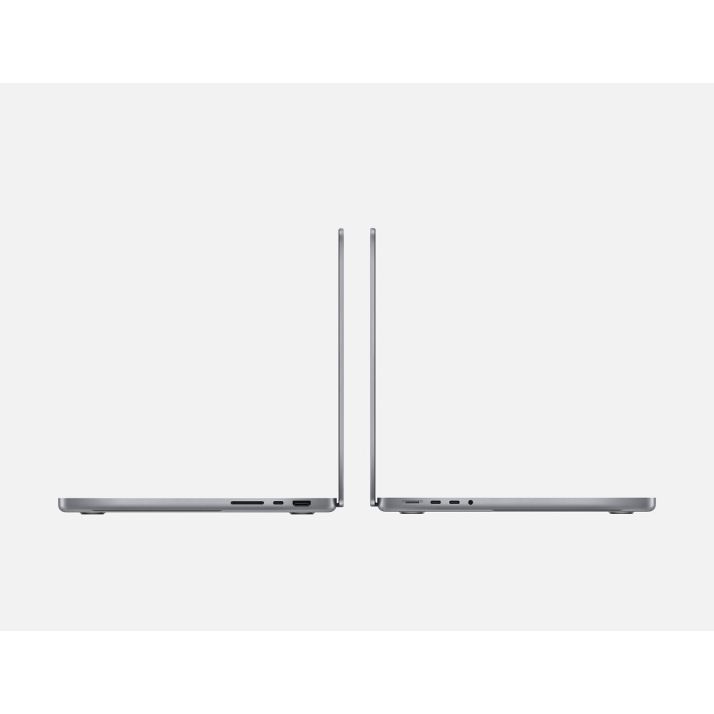Ноутбук Apple MacBook Pro 14" M2 Pro Chip 512GB Space Gray (Z17G002HU)