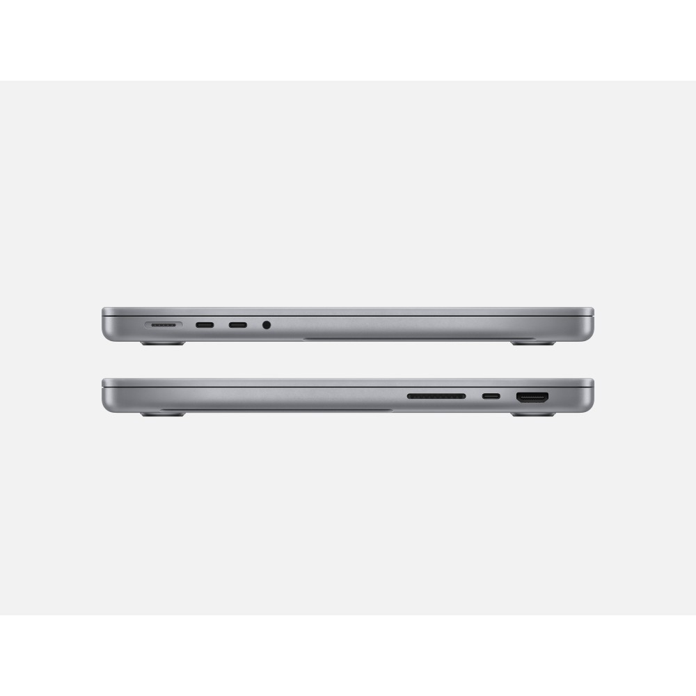 Ноутбук Apple MacBook Pro 14" M2 Pro Chip 2TB Space Gray (Z17G002TN)