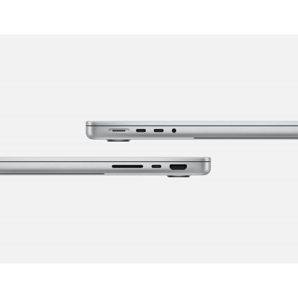 Ноутбук Apple MacBook Pro 14" M3 Max Chip 36Gb/1Tb Silver (MRX83)