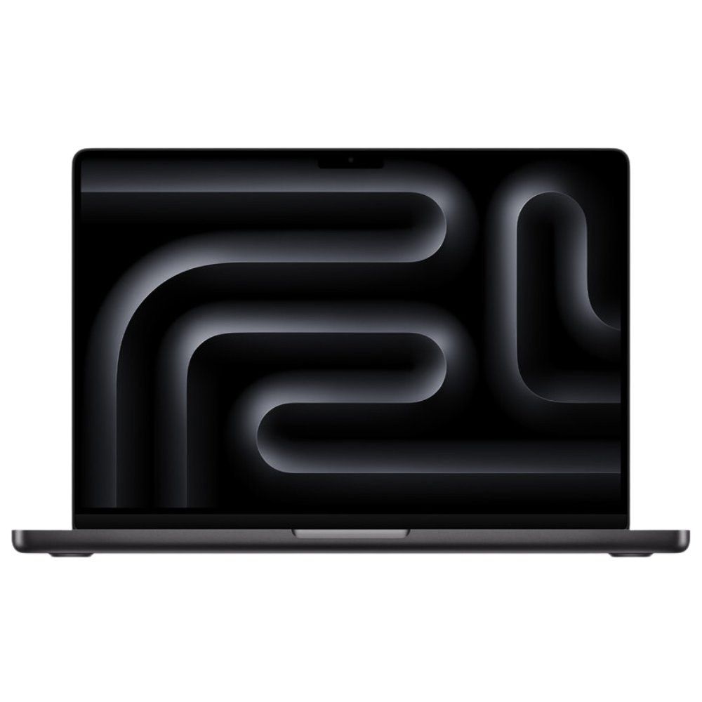 Ноутбук Apple MacBook Pro 14" M3 Pro Chip 18Gb/1Tb Space Black (MRX43)