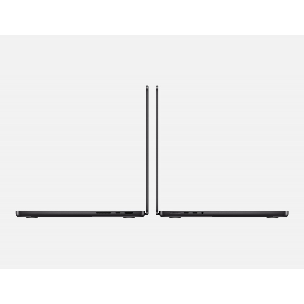 Ноутбук Apple MacBook Pro 14" M3 Max Chip 36Gb/1Tb Space Black (MRX53)
