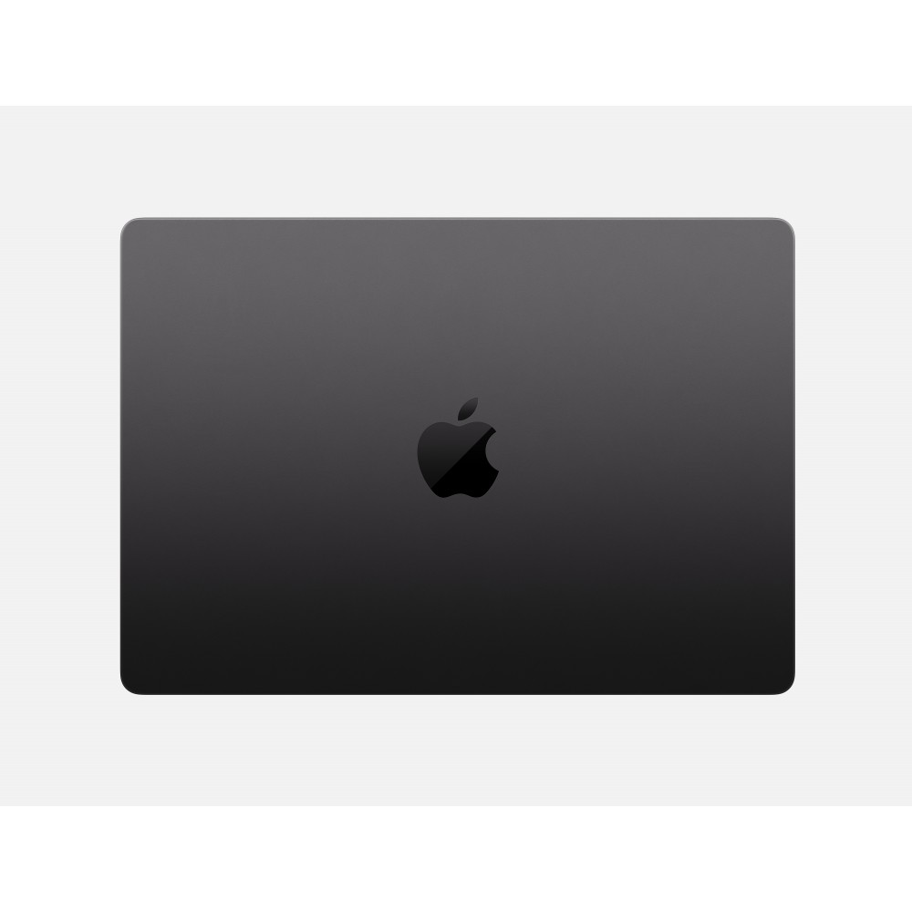 Ноутбук Apple MacBook Pro 14" M3 Pro Chip 18Gb/512Gb Space Black (MRX33)