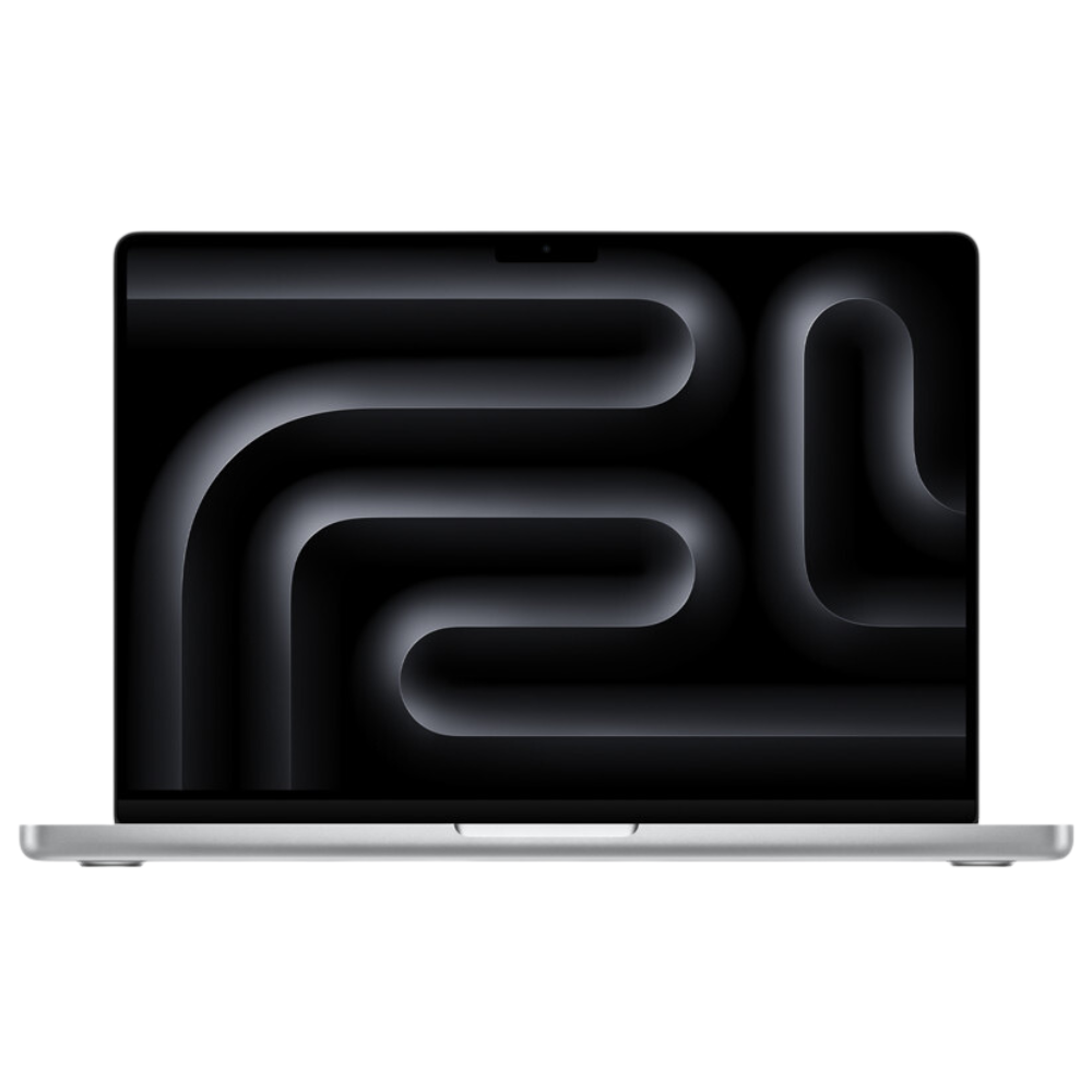 Ноутбук Apple MacBook Pro 14" M3 Chip 16Gb/1Tb Silver (Z1A90001D)