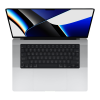 Ноутбук Apple MacBook Pro 16" M1 Pro Chip 1TB Silver 2021 (MK1F3)